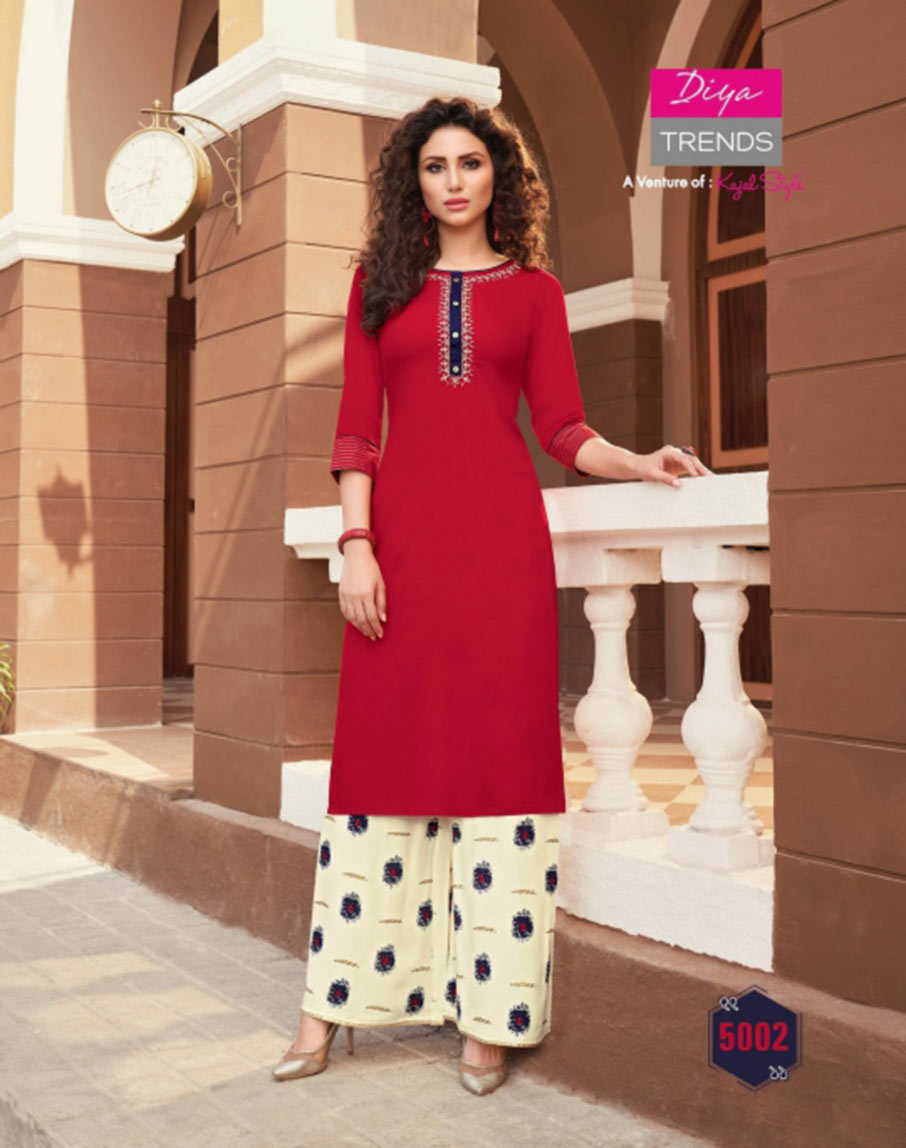 Biba's Vol-5 Cotton Wholesale Kurti Catalog Biba's Vol-5 Cotton Wholesale Kurti Catalog